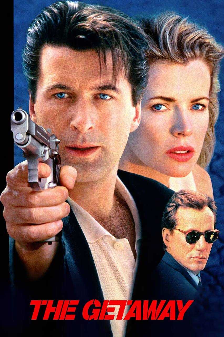 3. Втеча (The Getaway, 1972)Сюжет: Професійний злодій і його дружина після великого пограбування намагаються втекти від переслідувачів. Стрімкі сцени і постійна напруга тримають глядача в очікуванні небезпеки.Касові збори: $36,734,619IMDb: 7.3/10