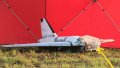 Russian UAVs were equipped with additional fuel tanks, so they were able to fly to Poland — OSINT
