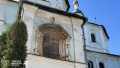 Russian drone hits Holy Resurrection Cathedral in Sumy