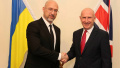 UK will produce Ukrainian interceptor drones, agreement signed – Shmyhal