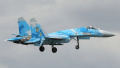 Ukrainian Su-27 crashed in Zaporizhzhia direction. Pilot killed - General Staff