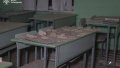 Russians strike educational institution in Sumy at night
