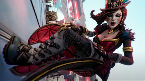 Borderlands 4. Фото: GearBox