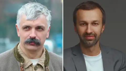Лещенко якобы задержали из-за взятки — сам советник ОП опроверг заявления
