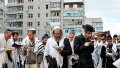 Rosh Hashanah in Uman: Ukraine and Israel preparing unprecedented security measures