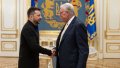 After arrival of Special Envoy Kellogg in Kyiv, RF did not launch a single drone into capital