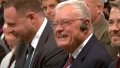 The best air defense. Zelenskyy offers Kellogg Ukrainian citizenship