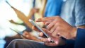 Mobile Internet. Photo: depositphotos