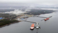 Ukraine hits key oil terminal in western russia – Reuters