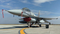 Romanian F-16s fail to shoot down russian drone heading for Ukraine