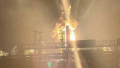 Drones hit Kirishi refinery in Leningrad Oblast, one of largest in russia