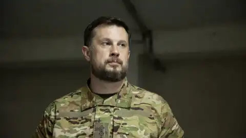 Андрей Билецкий