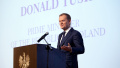 Donald Tusk (archive image). Photo: Wikimedia Commons.