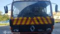 Russians attack rescuers in Dnipropetrovsk Region: fire truck damaged