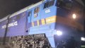 General Staff explains damage to railway in Kyiv Region: ammunition detonated in train