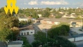 Partisans reconnoiter russian military base in Crimea and record almost complete
