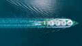 Naftogaz already imports about 400 million cubic meters of American LNG to Ukraine