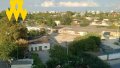Partisans reconnoiter russian military base in Crimea and record almost complete
