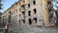 Russia hits Kramatorsk center with three FAB-250, 9 injured