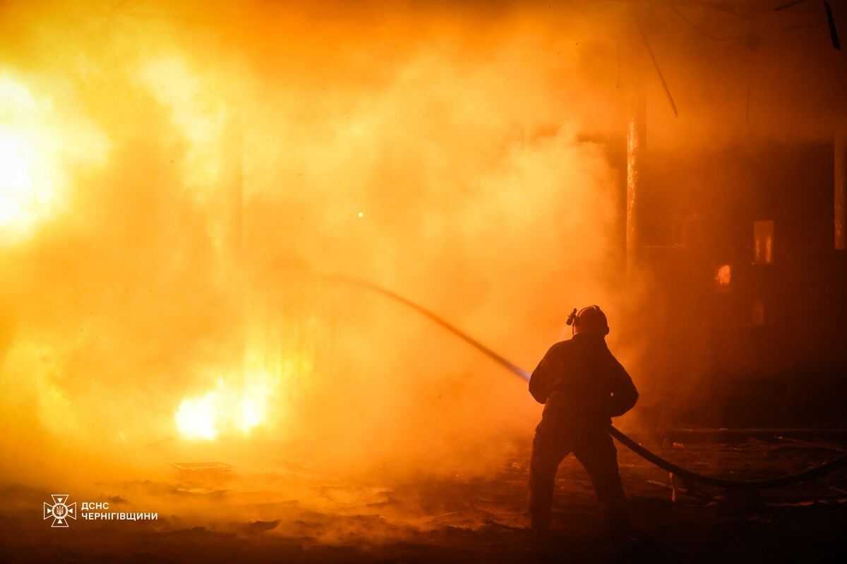 Фото: ДСНС