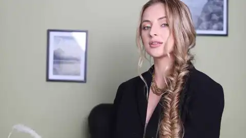 Христина Маланюк