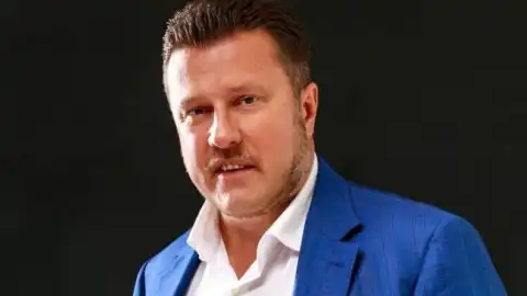 Нардеп Антон Яценко. Фото: facebook