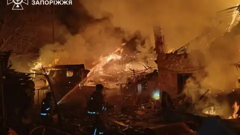 Фото: ДСНС