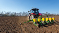 As of October 14, farmers sowed winter crops 14% less than last year