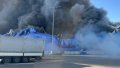 Russia attacks rescuers again while extinguishing fire in Kyiv Region – Kyiv Regional Military Administration