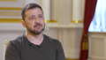 Zelenskyy explains why Ukrainian military personnel are no longer sent abroad for training
