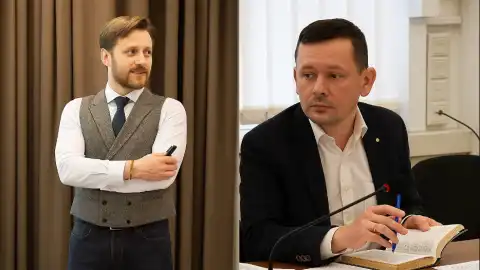 Бізнес на воюючій країні: прокурори САП Іванющенко і Батіг інвестували отриману від держави "космічну" матеріальну допомогу