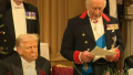 King Charles III expresses support for Ukraine during meeting with Trump