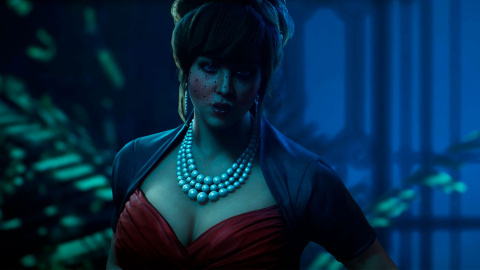 Vampire: The Masquerade – Bloodlines 2. Фото: скриншот з відео