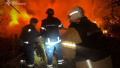 Russia strikes SESU unit on professional holiday: rescuer killed, two injured