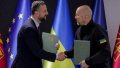 Ukraine and Poland agree on joint exercises on use and counteraction of UAVs
