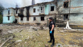 Russian army drops aerial bomb on Kostiantynivka in the morning, 5 killed