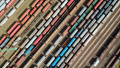 Poland's border closure blocked railway that carries 90% of goods between China and EU