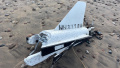 Russian drone wreckage found in western Latvia