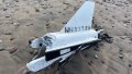 Russian drone wreckage found in western Latvia