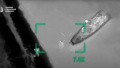 Scouts on Tendra Spit hunted russian multi-purpose tractor. How it happened