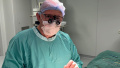 Doctors remove bullet from heart of Azovstal defender, with which he spent 3 years in captivity