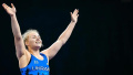 Ukrainian wrestler Belinska wins gold medal at 2025 World Wrestling Championships