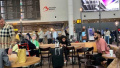 Technical network of major European airports disrupted by cyberattack