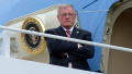 Keith Kellogg, Special Representative of the President of the United States. Photo: facebook.com/photo.