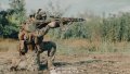 AFU Supreme Commander-in-Chief announces creation of modern assault troops