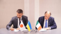 Largest float glass plant will appear in Ukraine: Ihor Liski's NovaSklo signs agreement with international