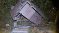 Ukrainian partisans report sabotage on railway in Smolensk