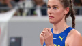 Yaroslava Mahuchikh wins bronze at 2025 World Championships in high jump