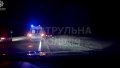 In Chernihiv Region, russians repeatedly fired on medics and police officers who arrived at site of drone