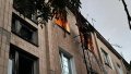 Russia attacks Poltava Region with drones, civilian infrastructure hit